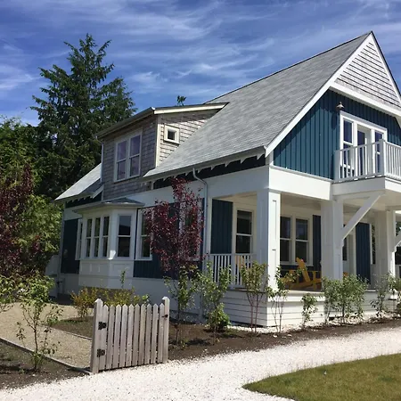 Villa Good Mooring By Seabrook Hospitality
